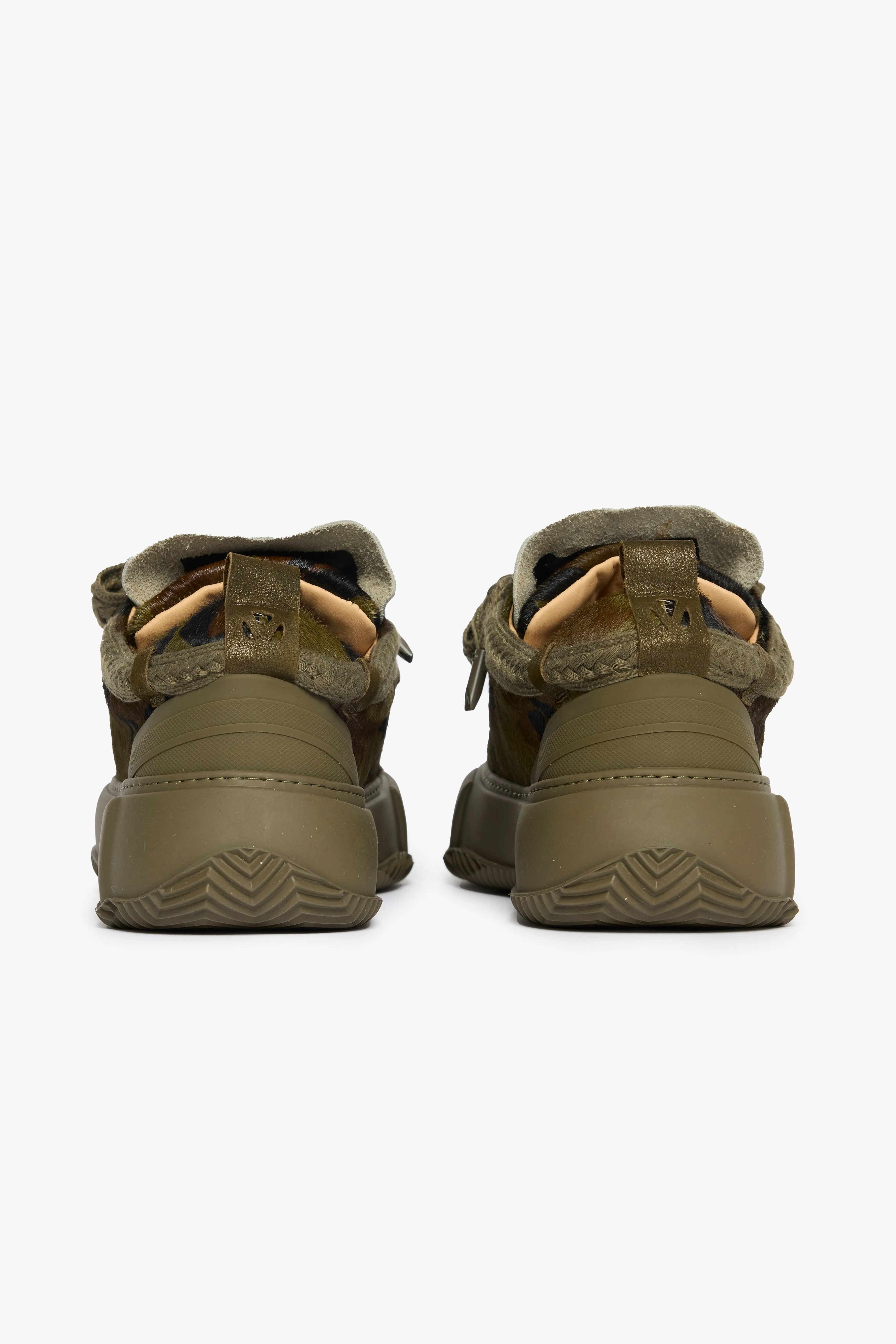 The Vision 400 Low Military Camo 1 Of 99