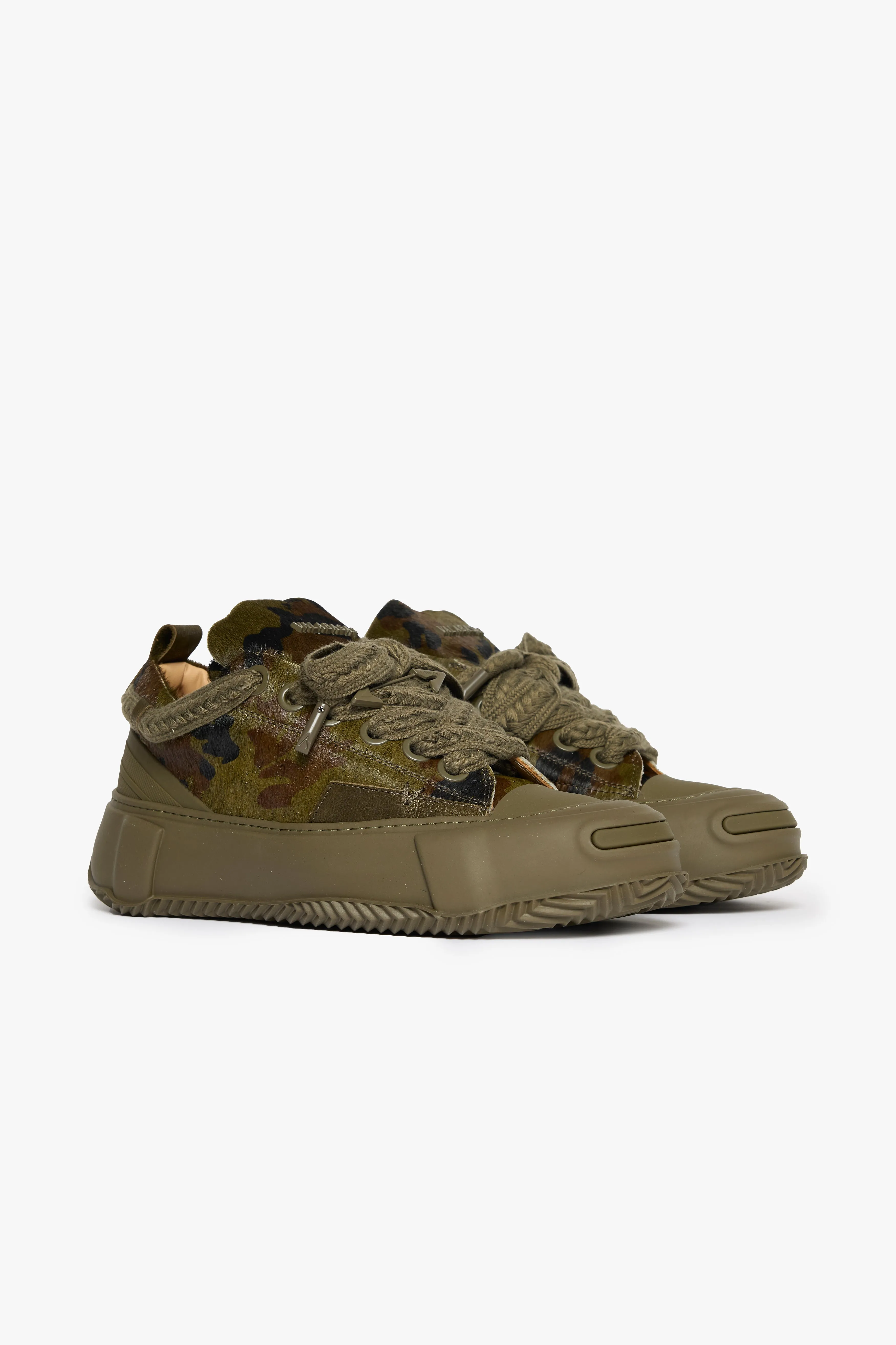 The Vision 400 Low Military Camo 1 Of 99