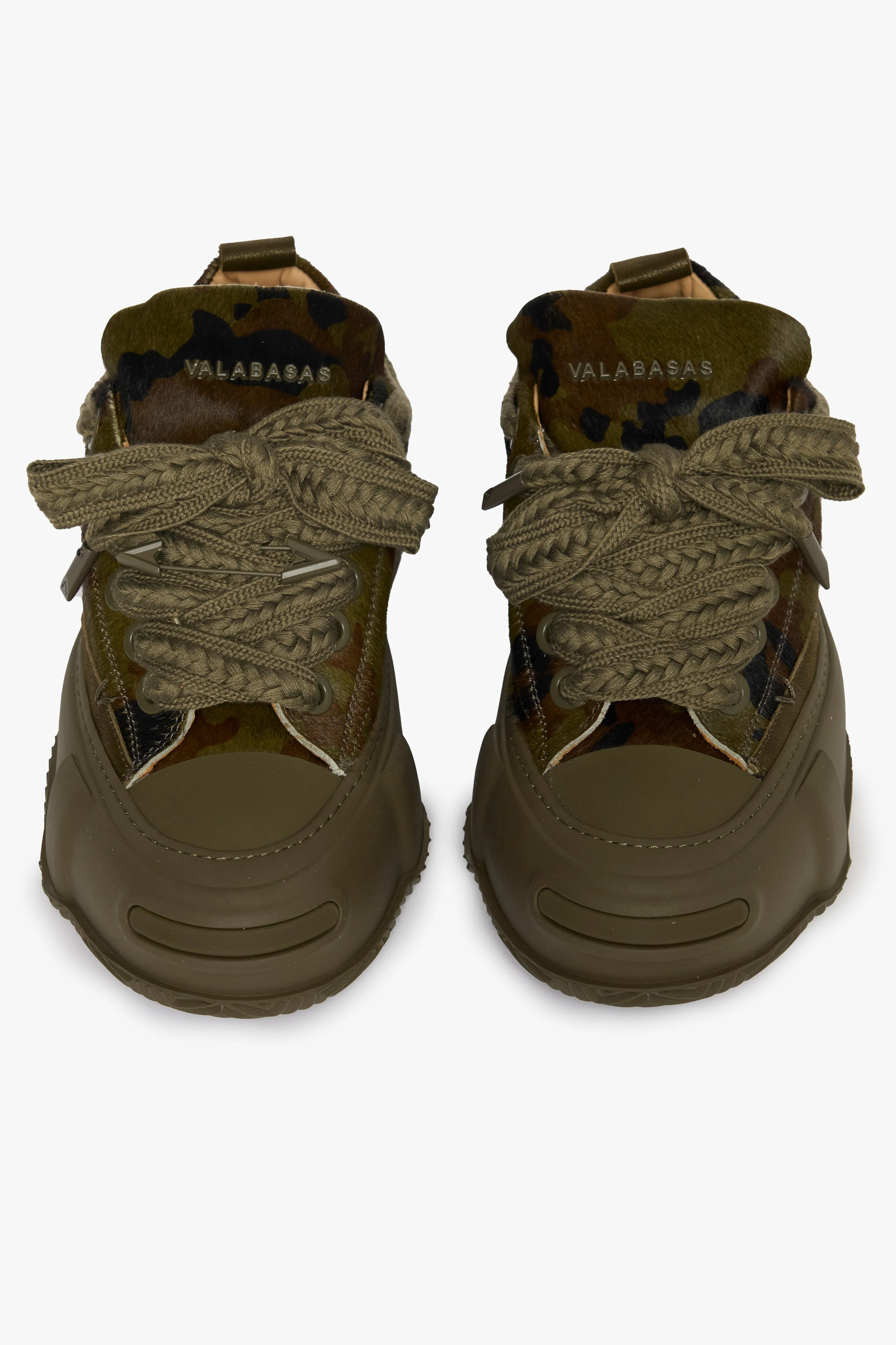The Vision 400 Low Military Camo 1 Of 99