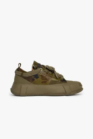 The Vision 400 Low Military Camo 1 Of 99