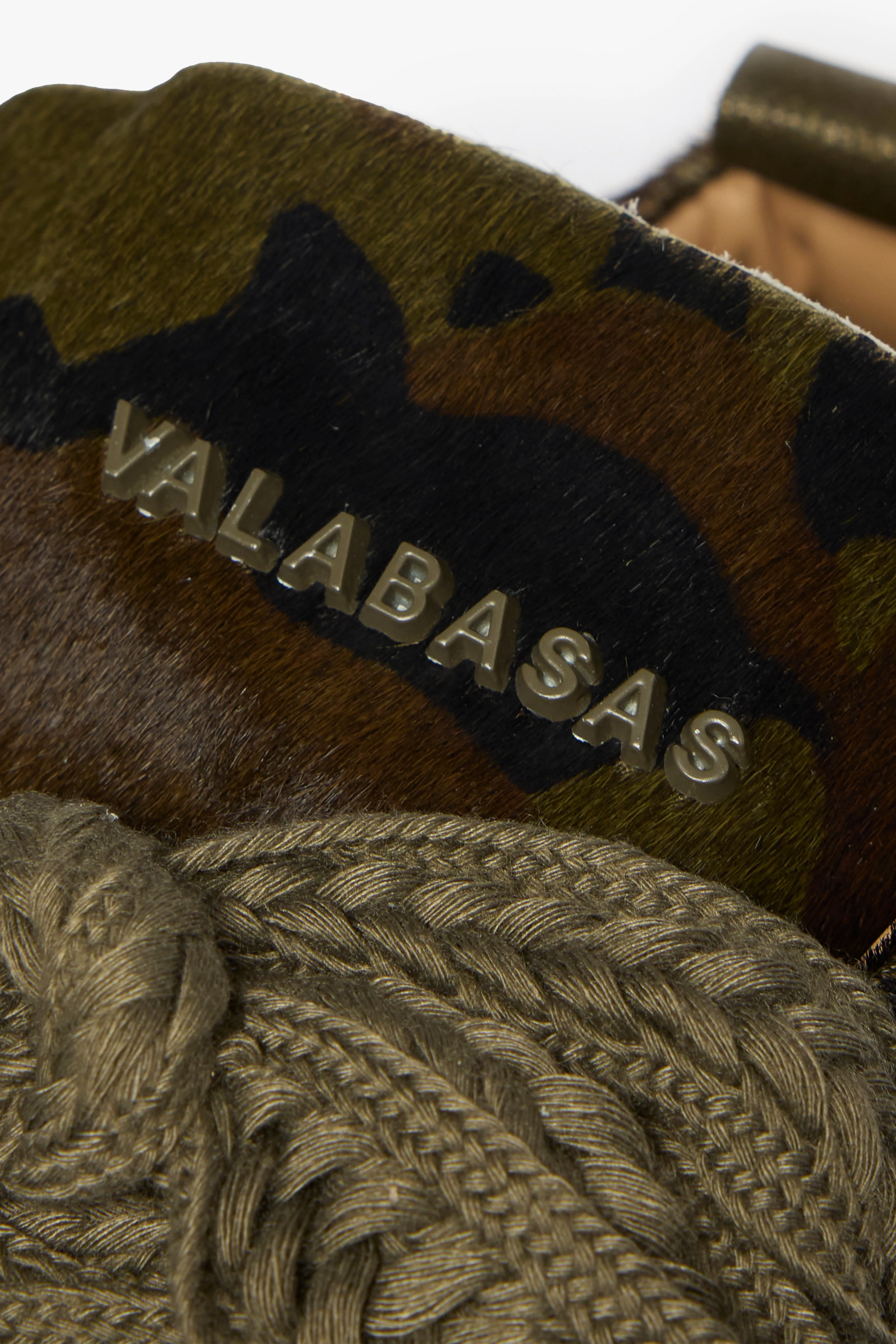 The Vision 400 Low Military Camo 1 Of 99