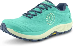 Topo Athletic Women's Pursuit 2 - Lightweight 0MM Drop Laced Running Shoes, Athletic Shoes for Trail Running