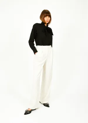 VB Heyser Pant in Ecru