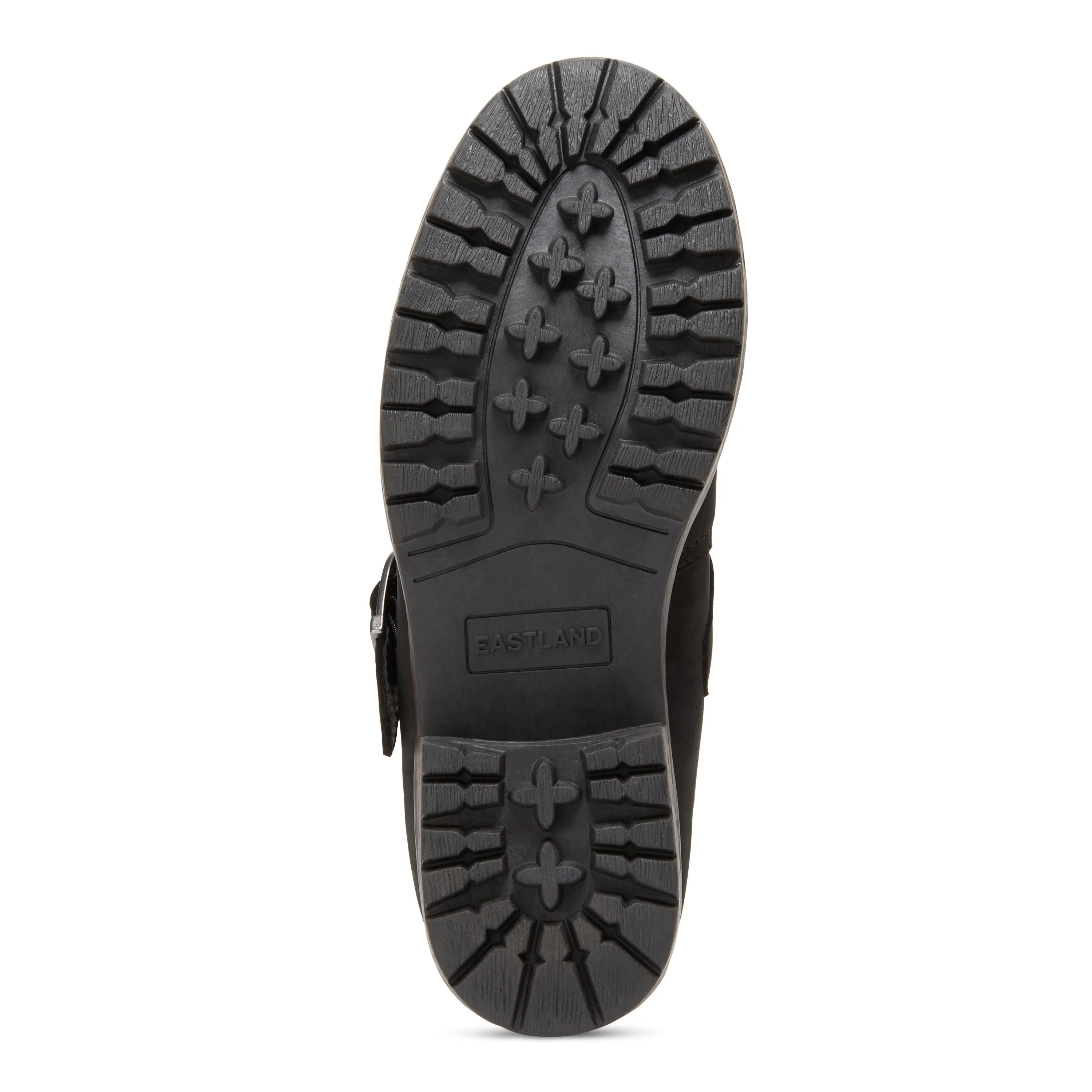 Women's Livia Strap and Buckle Slip On