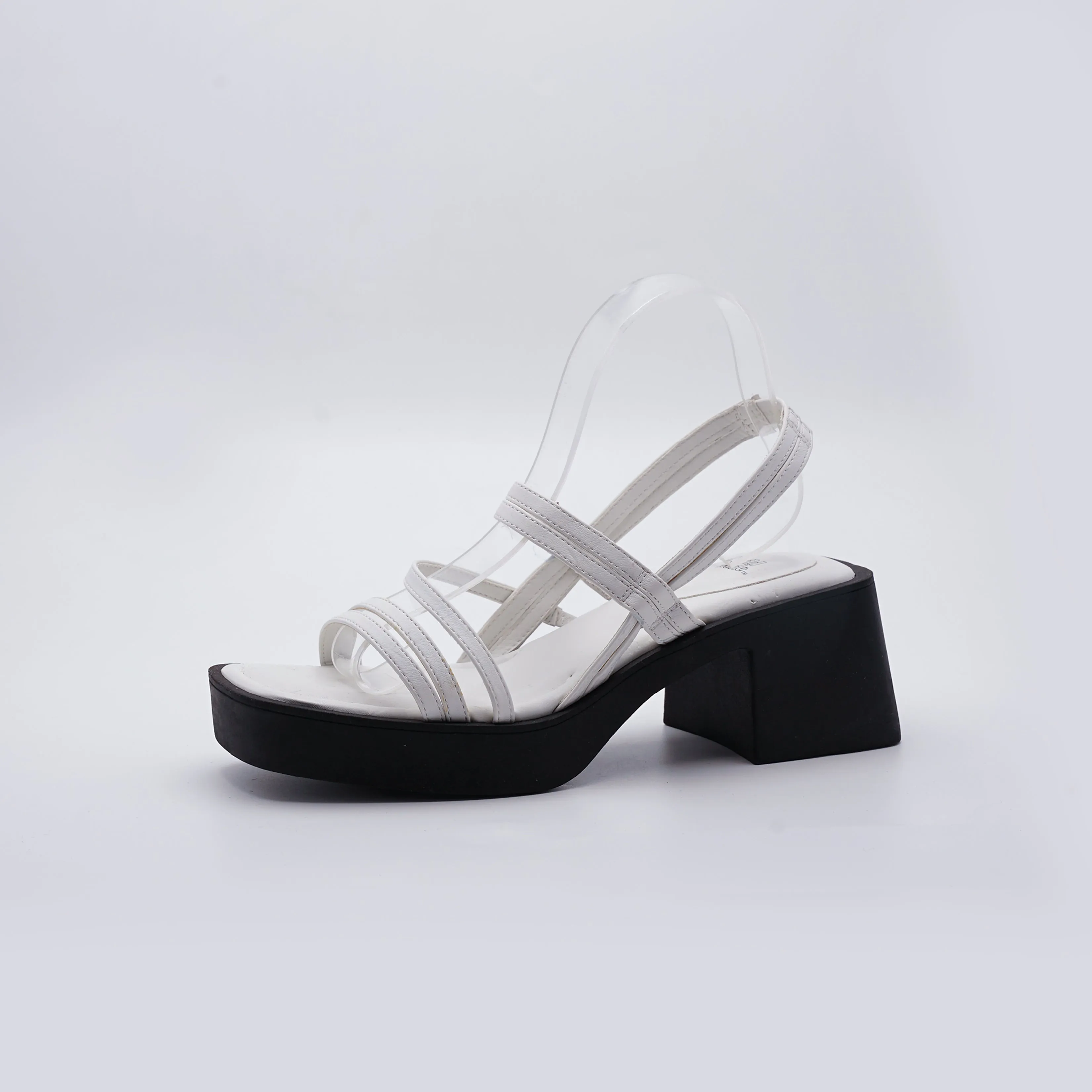 Women's Stephanie Heels - Wild Fable White