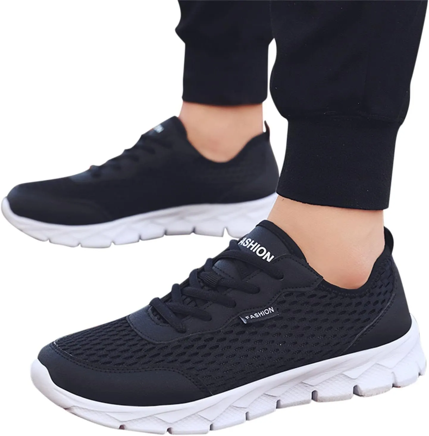 Women's Walking Shoes Lightweight Breathable Running Shoes Tennis Shoes Womens Gym Women Shoes Casual Women Shoes Sneakers Red Tennis Shoe Cross Trainer Shoe