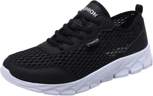 Women's Walking Shoes Lightweight Breathable Running Shoes Tennis Shoes Womens Gym Women Shoes Casual Women Shoes Sneakers Red Tennis Shoe Cross Trainer Shoe