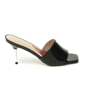 Zuleika - Black Patent